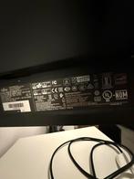 27 inch Fujitsu QHD monitor 2560x1440 IPS hoogte verstelbaar, Computers en Software, Monitoren, Ophalen, HDMI, IPS, In hoogte verstelbaar