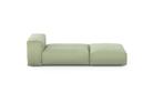 Vetsak Sofa – 3-delige modulaire lounge in Olive Linen – Nie, Huis en Inrichting, Banken | Sofa's en Chaises Longues, Service@vetsak.com