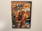 The Blue Lagoon - In Seal DVD, Ophalen of Verzenden, Zo goed als nieuw, Actie en Avontuur, Alle leeftijden