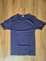 4 donkerblauwe werk shrirts maat XL, Ophalen of Verzenden, Nieuw, Maat 56/58 (XL), Blauw