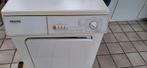 Miele droger, Witgoed en Apparatuur, Wasdrogers, Ophalen, Gebruikt, Luchtafvoer