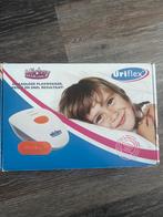 Urifoon Bedplaswekker Set - Zo Goed Als Nieuw, Ophalen of Verzenden, Zo goed als nieuw, Overige typen