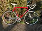 Zullo Oria KK racefiets, Fietsen en Brommers, Fietsen | Racefietsen, Gebruikt, Staal, Heren, 57 tot 61 cm