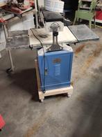 HBM MS-3140 cilinder schuurmachine, Ophalen, Zo goed als nieuw, 1200 watt of meer, Bandschuurmachine