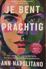 Ann Napolitano - Je bent prachtig -  ISBN: 9789021044415, Ophalen of Verzenden, Amerika, Ann Napolitano, Gelezen