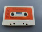 SAM COOKE - LIVE AT THE HARLEM SQUARE CLUB 1963 (CASSETTEBAN, 1 bandje, Ophalen of Verzenden, Zo goed als nieuw, Origineel