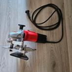 sponningfrees machine, Doe-het-zelf en Verbouw, Gereedschap | Freesmachines, Ophalen of Verzenden, Zo goed als nieuw, Elektrisch