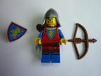 Lego Lion Knight incl. schild en pijl en boog. Nieuw!!, Verzenden, Nieuw, Complete set, Lego