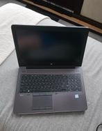 HP ZBook 15 G4 - 20GB RAM, 2 SSD's, nette staat, Computers en Software, Windows Laptops, Gebruikt, 2 tot 3 Ghz, 15 inch, Ophalen of Verzenden