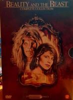 Beauty and the Beast Complete Collection DVD Boxset, Cd's en Dvd's, Dvd's | Tv en Series, Boxset, Drama, Ophalen of Verzenden