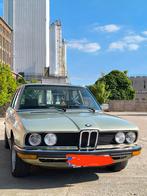 BMW 528i E12 automatic, Auto's, Oldtimers, Te koop
