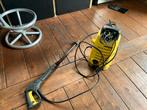 kärcher hogedruk reiniger, Ophalen of Verzenden, Gebruikt, Elektrisch