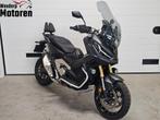 HONDA X-ADV 2000KM Full Black Alle Opties Mega Dik XADV, Bedrijf, Onbekend, Meer dan 35 kW, Onbekend