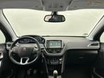 Peugeot 2008 1.2 PureTech Allure | Trekhaak | Stoelverwarmin, Auto's, Peugeot, Voorwielaandrijving, Gebruikt, 1199 cc, 82 pk