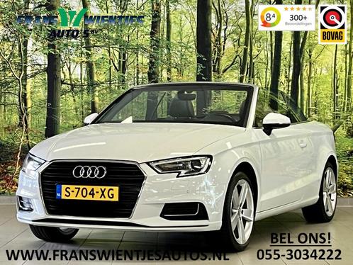 Audi A3 Limousine 1.6 TDI Design Pro Line Plus | Cruise Cont, Auto's, Audi, Bedrijf, Te koop, A3, ABS, Airbags, Airconditioning