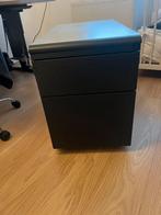 Archiefkast (stalen), Ophalen, 50 tot 100 cm, Zo goed als nieuw, Minder dan 100 cm