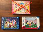 Ravensburger Disney Puzzle / Puzzel : 200 tot 300 stukjes, Hobby en Vrije tijd, Denksport en Puzzels, Ophalen, Minder dan 500 stukjes