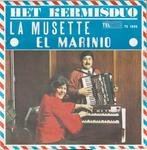 Kermis duo - La musette - Nr  36, Ophalen, Zo goed als nieuw, Overige formaten, Levenslied of Smartlap
