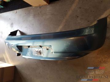 Achterbumper Z3 E36 1996-2001 smalle versie 51128397515 beschikbaar voor biedingen