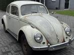volkswagen kever 1.2 Limousine export, Gebruikt, Beetle (Kever), 4 cilinders, Wit