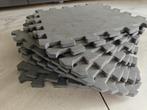 Foam puzzel speelmat, Ophalen, Gebruikt