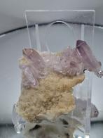 Amethist uit Vera Cruz, Mexico, Ophalen of Verzenden, Mineraal