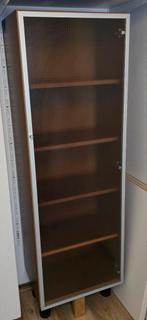 3 legkasten van plm. 165 cm, Huis en Inrichting, Ophalen, Gebruikt