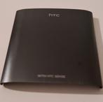 Originele HTC HD2 battery cover T8585 donkergrijs zwart, Ophalen of Verzenden, Zo goed als nieuw, Overige typen, HTC of Qtek