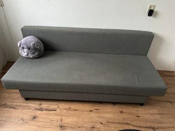 IKEA ÄLVDALEN 3-zits slaapbank beschikbaar voor biedingen
