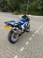 Zeer nette Yamaha R6, Ophalen, Gebruikt