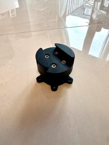 ✅ Simucube wheel side QR❗️ beschikbaar voor biedingen
