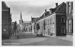U974 Kampen Graafschap - mooi plaatje - uitg J Hogengorst -, Ophalen of Verzenden, Gelopen, Overijssel