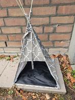 Katten tipi tent, Dieren en Toebehoren, Ophalen of Verzenden, Nieuw