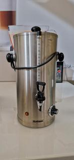 Animo WKT HA 10 L Waterkoker - NIEUW, Ophalen of Verzenden