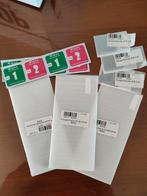 Google Pixel 9a Screenprotector Set - Nieuw, Ophalen of Verzenden, Nieuw, Frontje of Cover