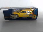 Renault Megane Trophy, Dealerverpakking  Renault Toys 1:64, Ophalen of Verzenden, Nieuw, Auto