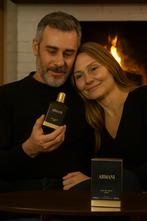 Armani Eau de Nuit Oud 50ml, Verzenden, Nieuw