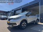 Renault Captur 1.3 TCe 150PK EDC Intens+Panodak+Trekhaak!, Stof, Gebruikt, Euro 6, 4 cilinders