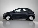 Mazda 2 Hybrid 1.5 Centre-line (bj 2024, automaat), Auto's, Mazda, 12 maanden, Gebruikt, Euro 6, Zwart