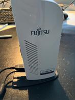 Fujitsu USB 3.0 PR08 DisplayLink, Computers en Software, Dockingstations, Laptop, Ophalen of Verzenden, Zo goed als nieuw, USB-hub