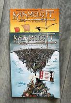 Kaamelott, Meerdere comics, Ophalen of Verzenden, Zo goed als nieuw, Europa