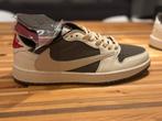 Nike Travis Scott Reverse Mocha (44), Bruin, Nike, Nieuw, Ophalen of Verzenden