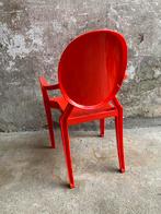 Philippe Starck kinder-stoel Lou Lou, Italie, Gebruikt, Onbekend, Stoel(en)