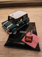 Mould King Mini, Ophalen of Verzenden, Zo goed als nieuw