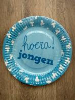 babyshower jongen, Ophalen of Verzenden, Nieuw