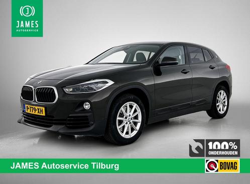 BMW X2 sDrive20i High Executive Edition NAVI | LED | CRUISE, Auto's, BMW, Bedrijf, Te koop, X2, ABS, Airbags, Airconditioning