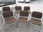 Castelli design stoelen, Ophalen, Zo goed als nieuw, Vijf, Zes of meer stoelen