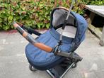 Mutsy kinderwagen, Ophalen, Gebruikt, Kinderwagen, Mutsy