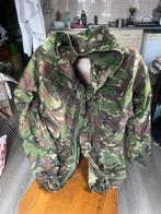 Britse DPM Combat Smock ’85 Pattern NATO 180/96, Ophalen of Verzenden, Landmacht, Engeland