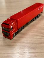 Daf 95xf trekker met TPG POST TRAILER (HO), Ophalen of Verzenden, Zo goed als nieuw, Bus of Vrachtwagen, Overige merken
